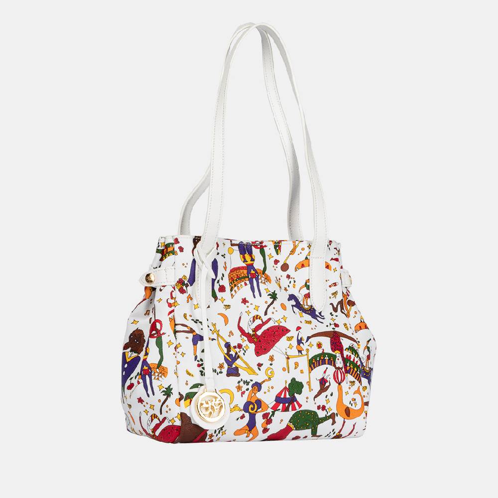 Piero Guidi PIERO GUIDI TOTE BAG/SHOPPING BAG Negozi Online