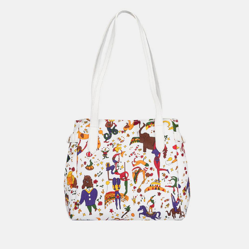 Piero Guidi PIERO GUIDI TOTE BAG/SHOPPING BAG Negozi Online