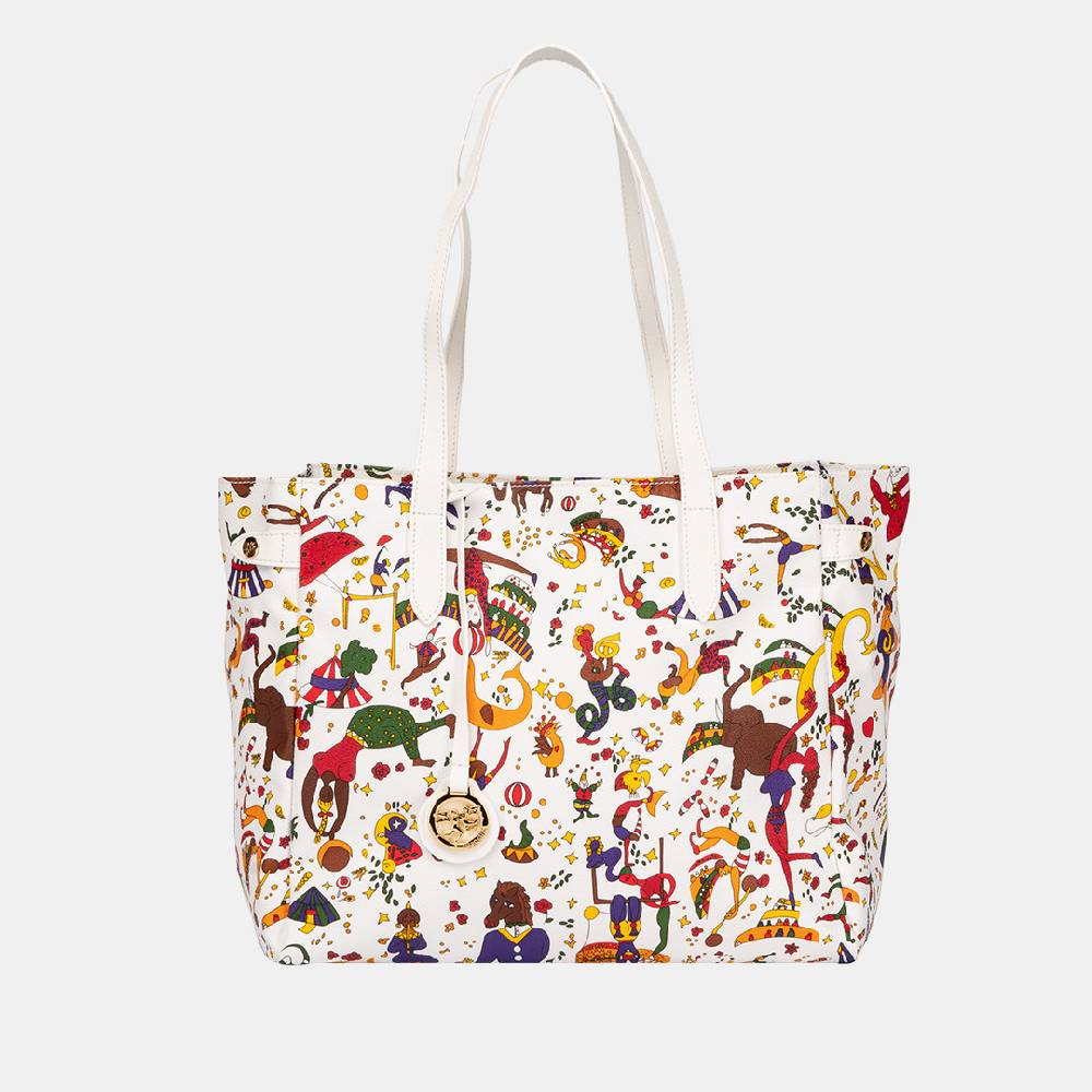 Piero Guidi PIERO GUIDI TOTE BAG/SHOPPING BAG Acquista Ora