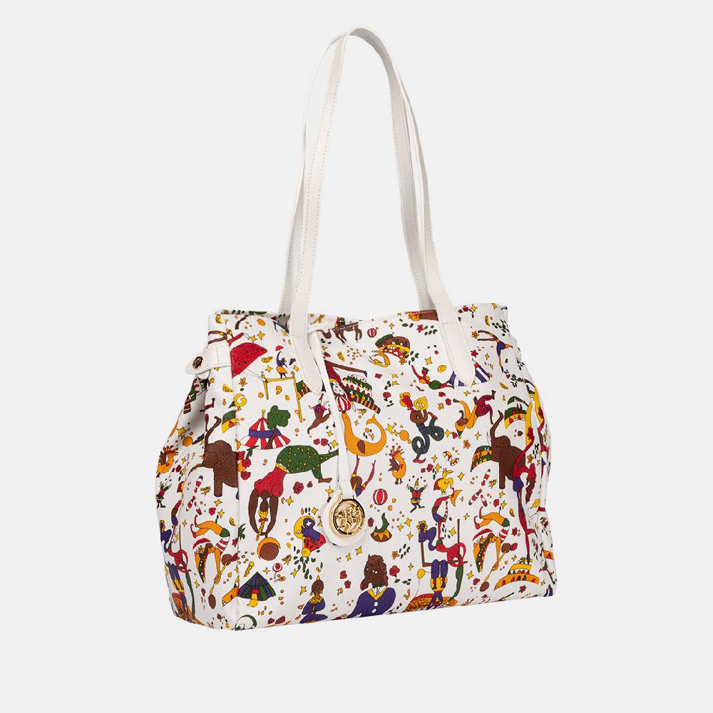 Piero Guidi PIERO GUIDI TOTE BAG/SHOPPING BAG Acquista Ora