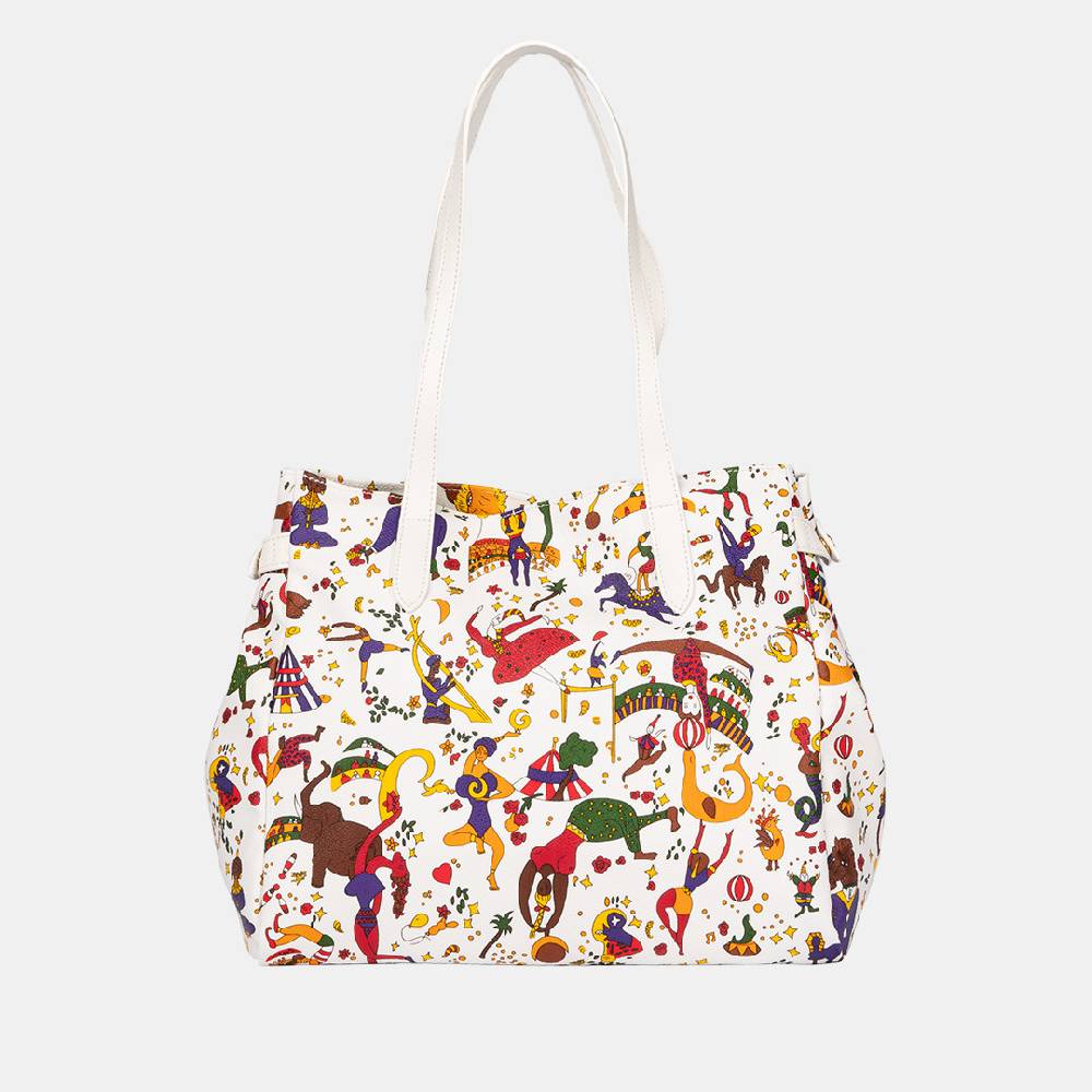 Piero Guidi PIERO GUIDI TOTE BAG/SHOPPING BAG Acquista Ora