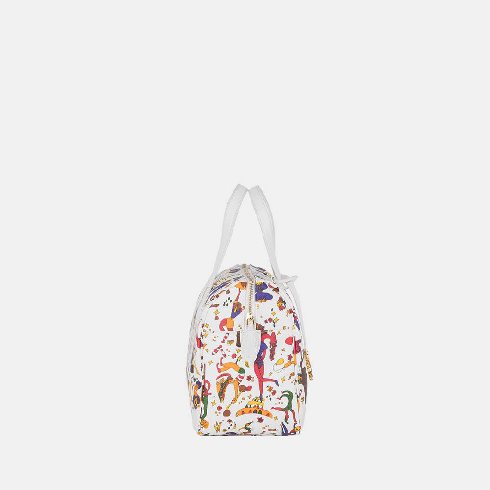 Piero Guidi PIERO GUIDI SATCHEL/BAULETTO Consegna Veloce