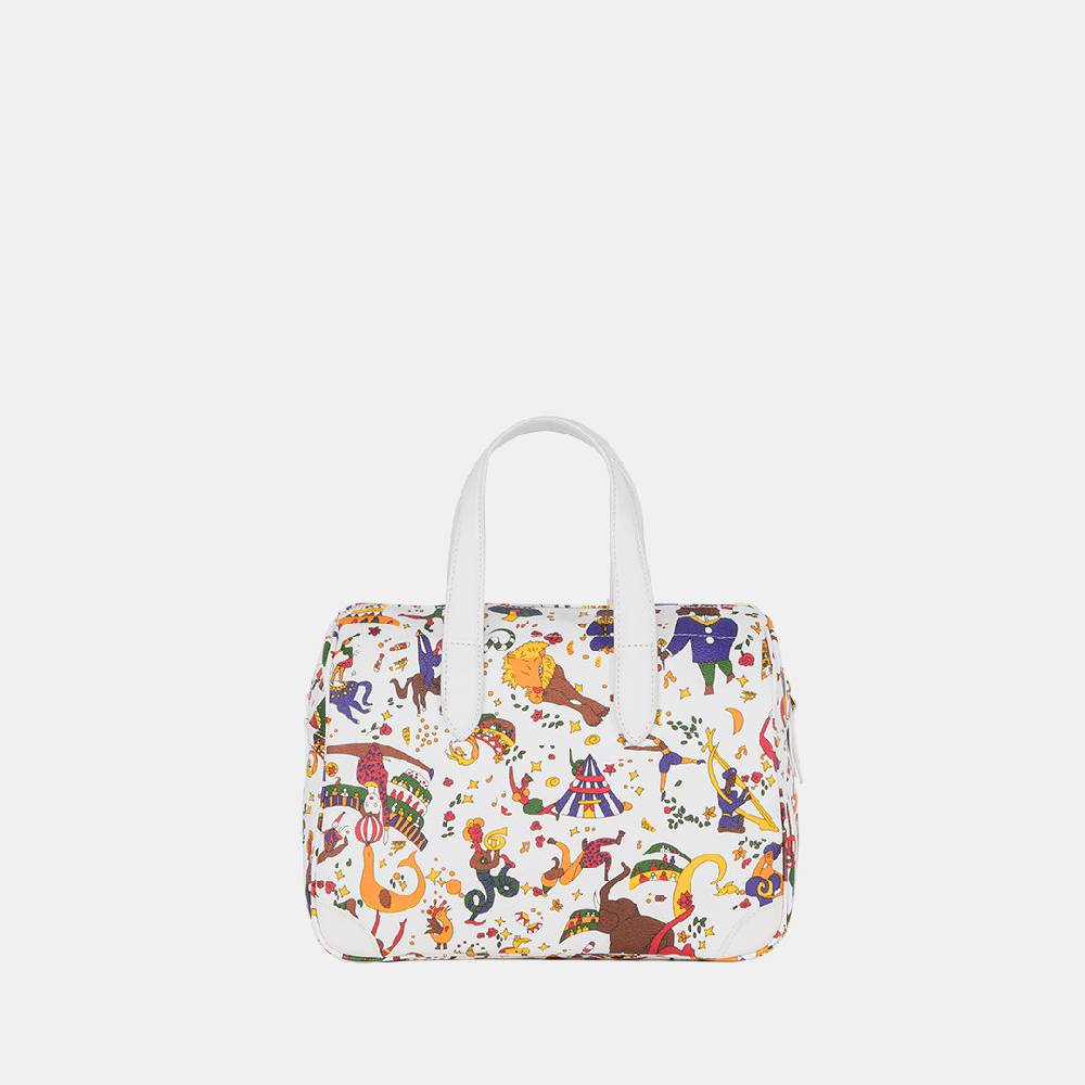 Piero Guidi PIERO GUIDI SATCHEL/BAULETTO Consegna Veloce