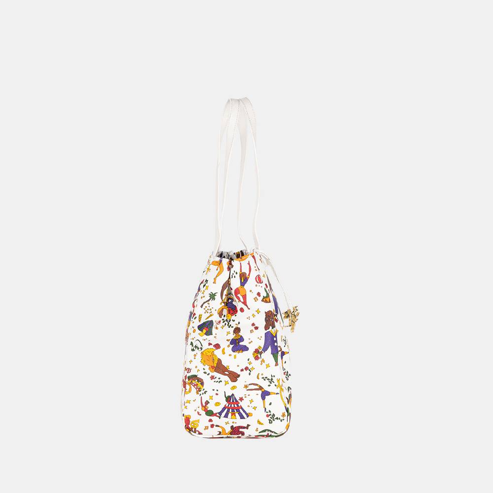 Piero Guidi PIERO GUIDI TOTE BAG/SHOPPING BAG Promozione Limitata