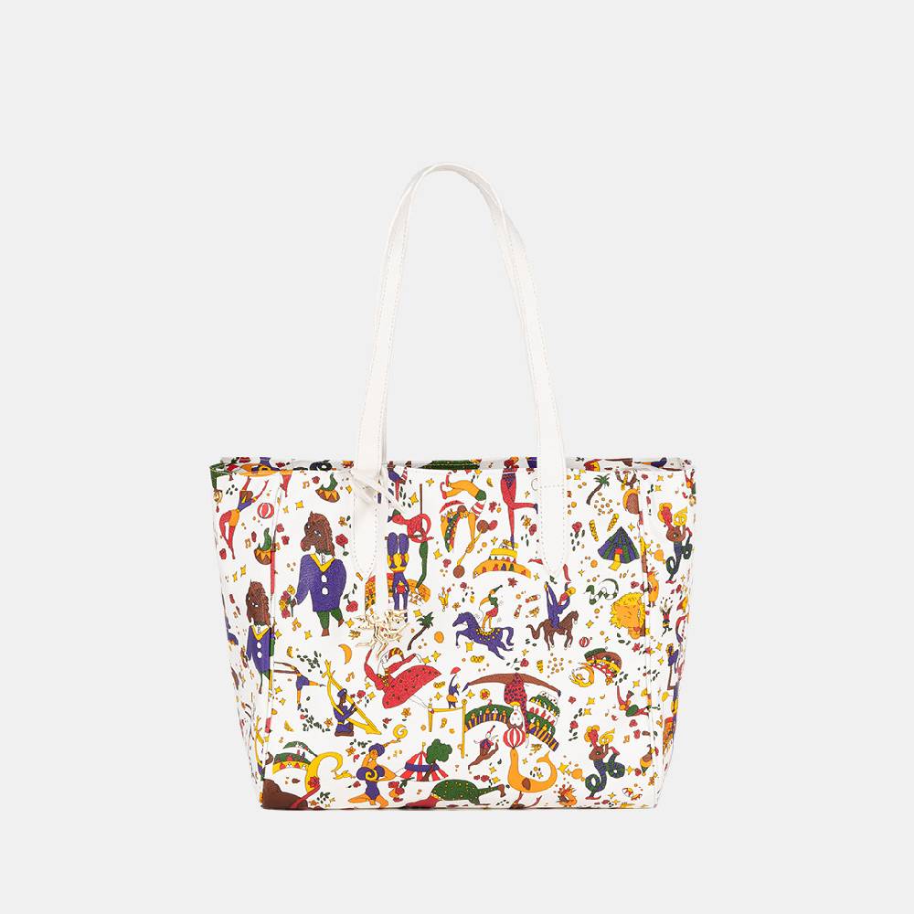 Piero Guidi PIERO GUIDI TOTE BAG/SHOPPING BAG Promozione Limitata