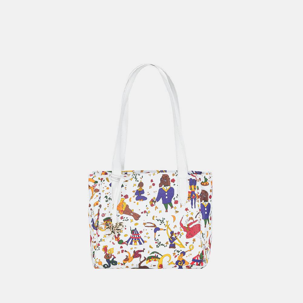 Piero Guidi PIERO GUIDI TOTE BAG/SHOPPING BAG Fino Al -60%
