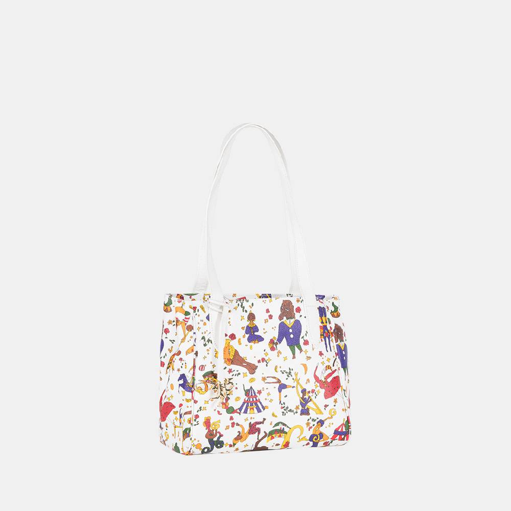 Piero Guidi PIERO GUIDI TOTE BAG/SHOPPING BAG Fino Al -60%