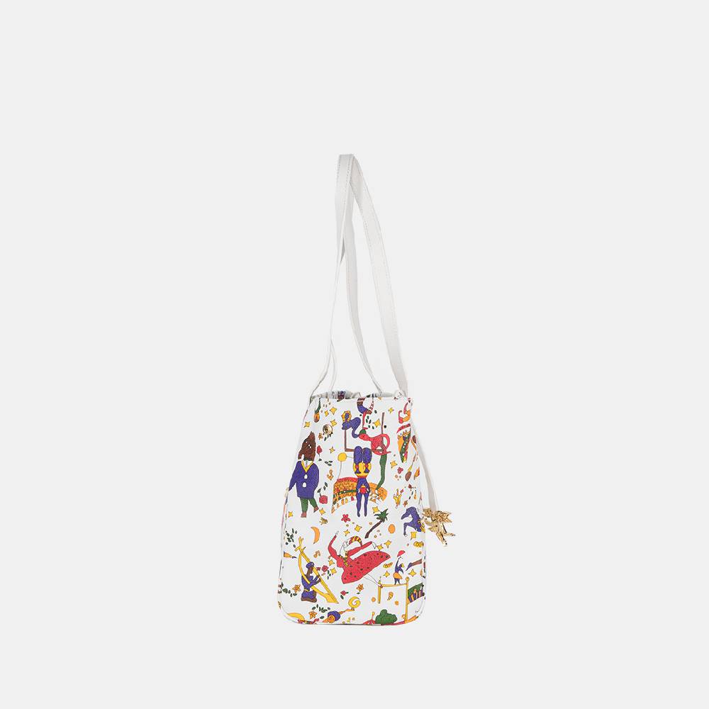 Piero Guidi PIERO GUIDI TOTE BAG/SHOPPING BAG Fino Al -60%