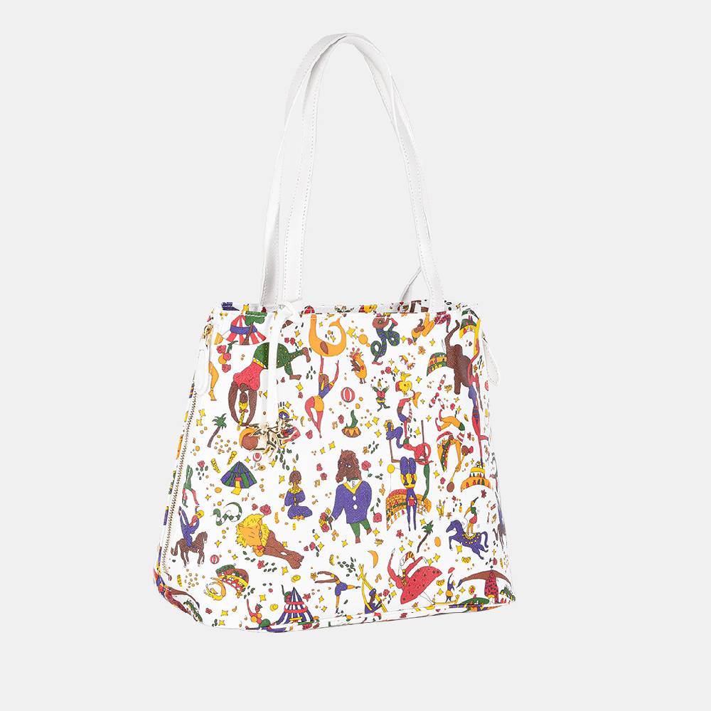 Piero Guidi PIERO GUIDI TOTE BAG/SHOPPING BAG Shopping Online