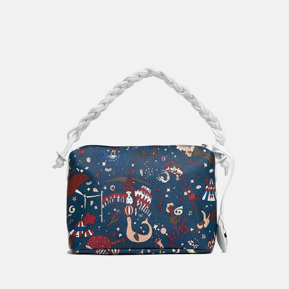 Piero Guidi PIERO GUIDI SHOULDER BAG/TRACOLLA Affare Del Giorno