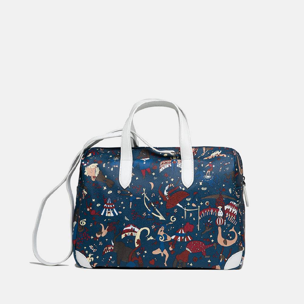 Piero Guidi PIERO GUIDI SATCHEL/BAULETTO Prezzo Ridotto