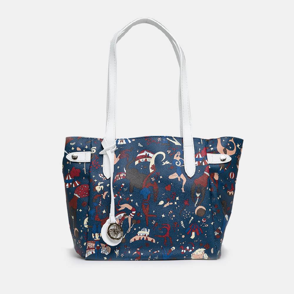 Piero Guidi PIERO GUIDI TOTE BAG/SHOPPING BAG Sottocosto