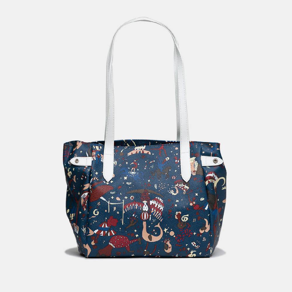 Piero Guidi PIERO GUIDI TOTE BAG/SHOPPING BAG Sottocosto
