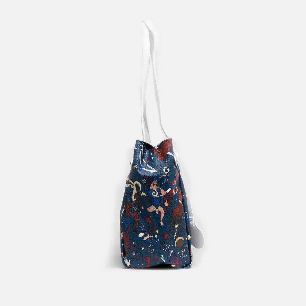 Piero Guidi PIERO GUIDI TOTE BAG/SHOPPING BAG Sottocosto