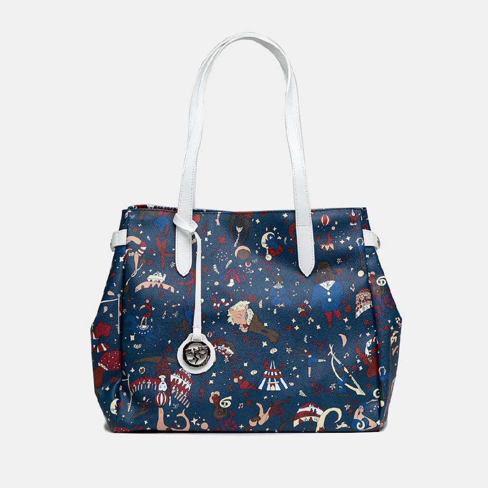 Piero Guidi PIERO GUIDI TOTE BAG/SHOPPING BAG Offerte esclusive