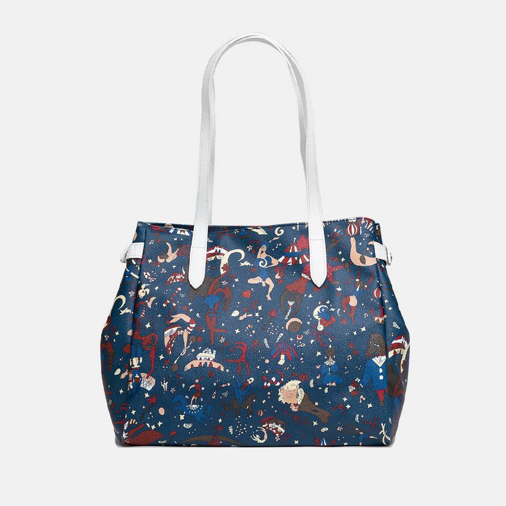 Piero Guidi PIERO GUIDI TOTE BAG/SHOPPING BAG Offerte esclusive