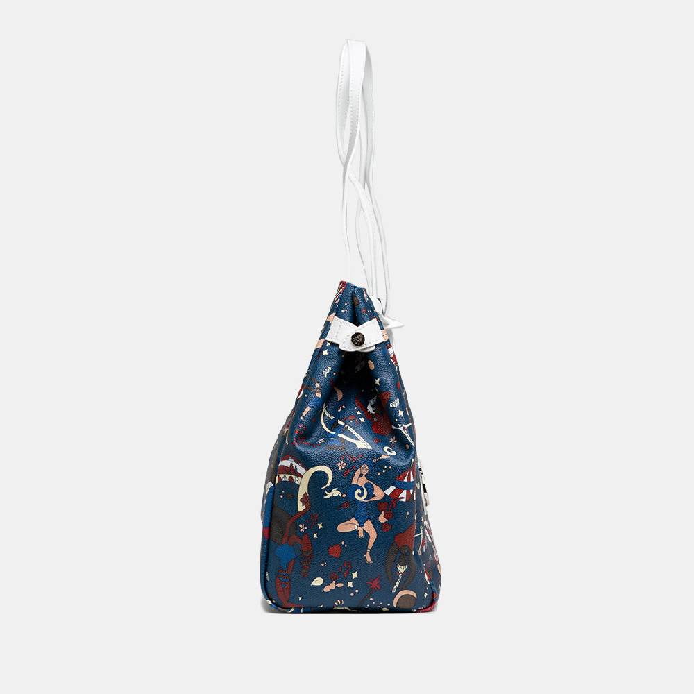 Piero Guidi PIERO GUIDI TOTE BAG/SHOPPING BAG Offerte esclusive