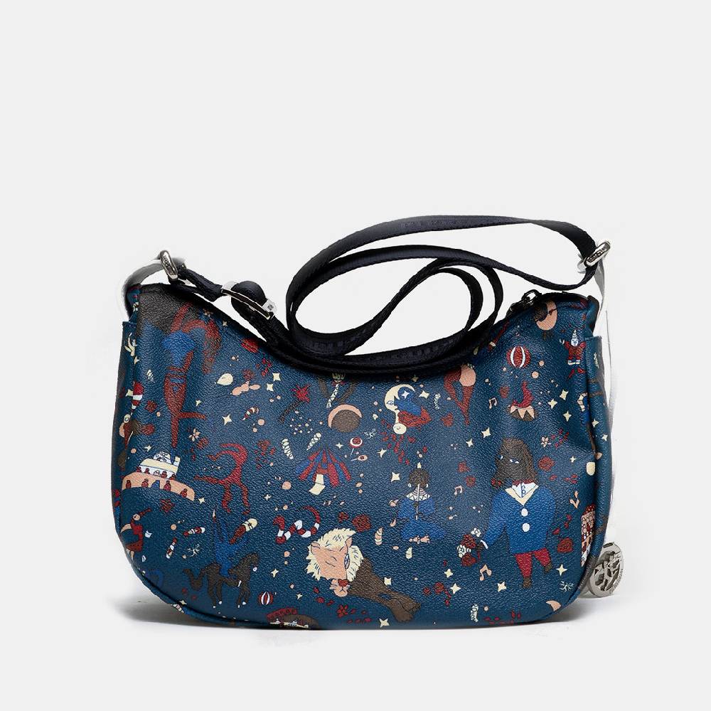 Piero Guidi PIERO GUIDI HOBO BAG/TRACOLLA MEDIUM Novità