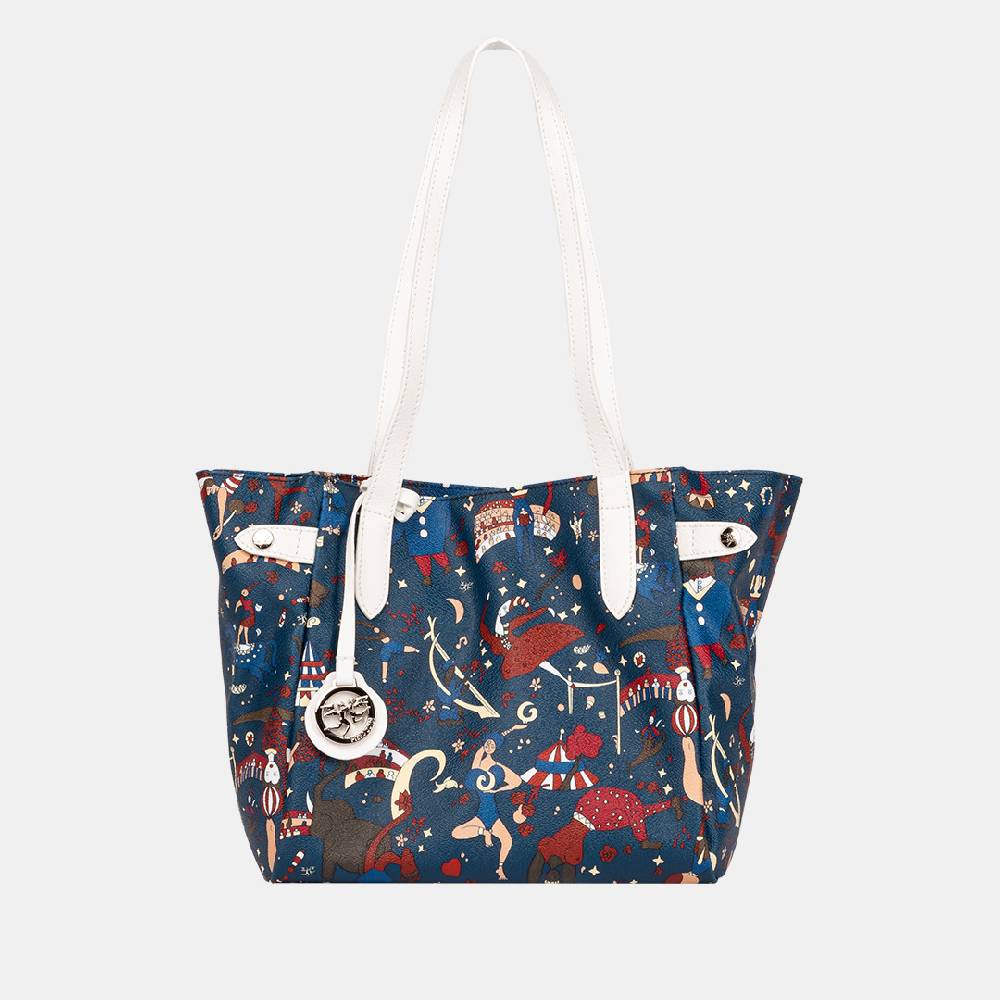 Piero Guidi PIERO GUIDI TOTE BAG/SHOPPING BAG Grandi sconti