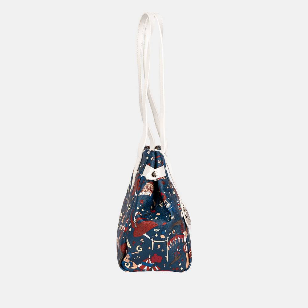 Piero Guidi PIERO GUIDI TOTE BAG/SHOPPING BAG Grandi sconti