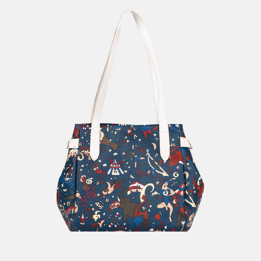 Piero Guidi PIERO GUIDI TOTE BAG/SHOPPING BAG Grandi sconti