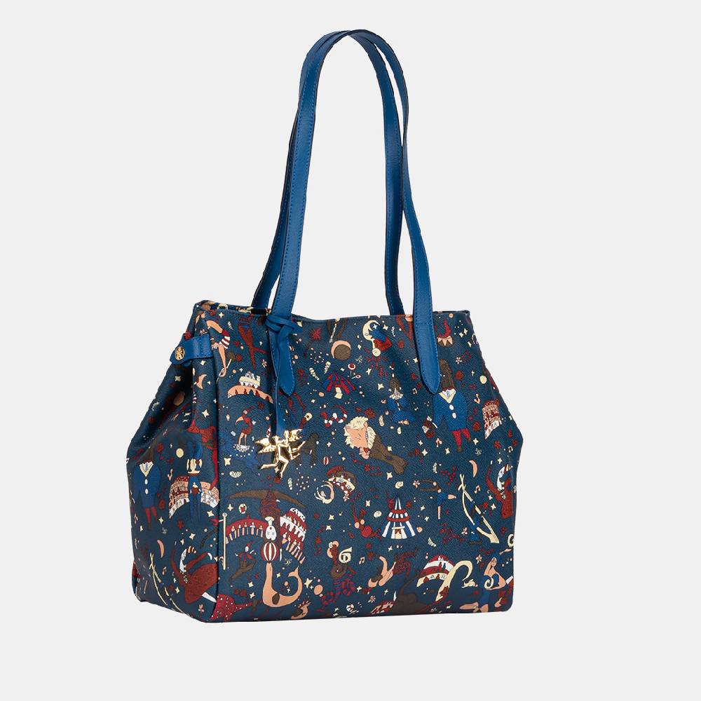 Piero Guidi PIERO GUIDI TOTE BAG/SHOPPING BAG Sconto