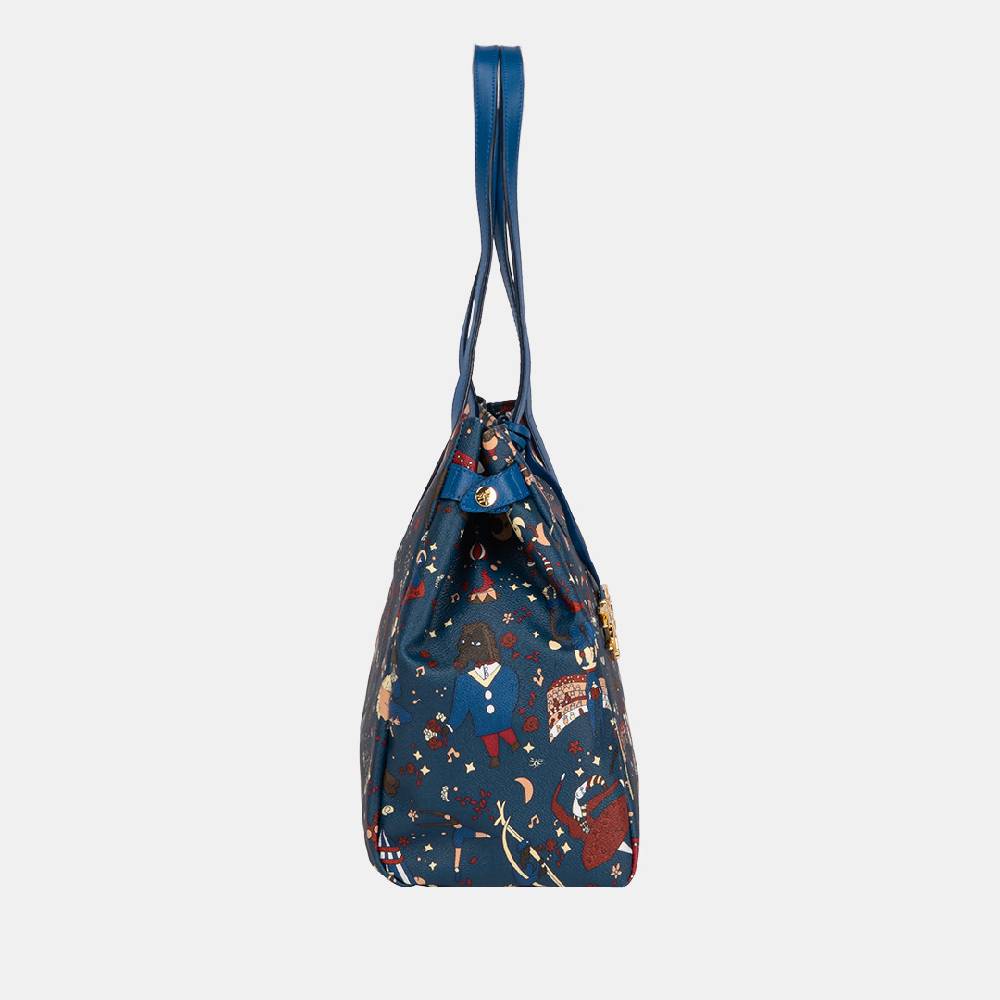 Piero Guidi PIERO GUIDI TOTE BAG/SHOPPING BAG Sconto