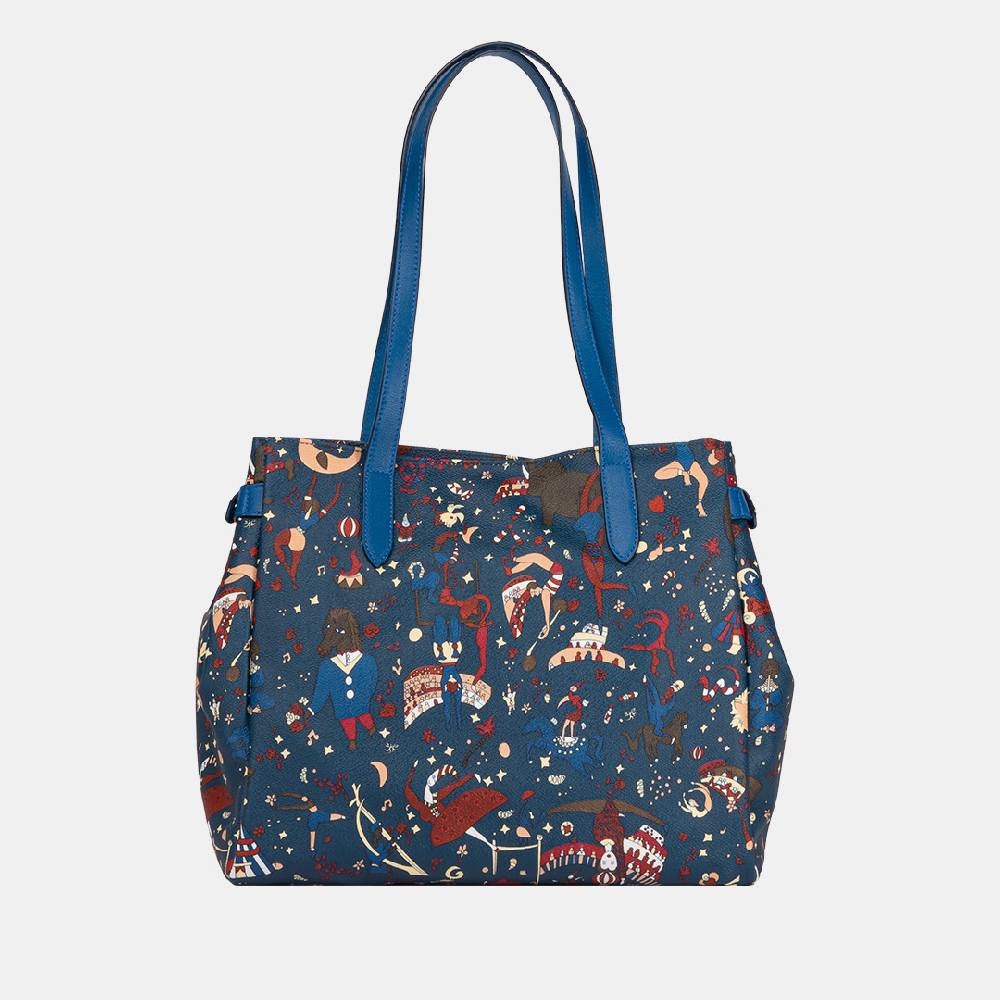 Piero Guidi PIERO GUIDI TOTE BAG/SHOPPING BAG Sconto