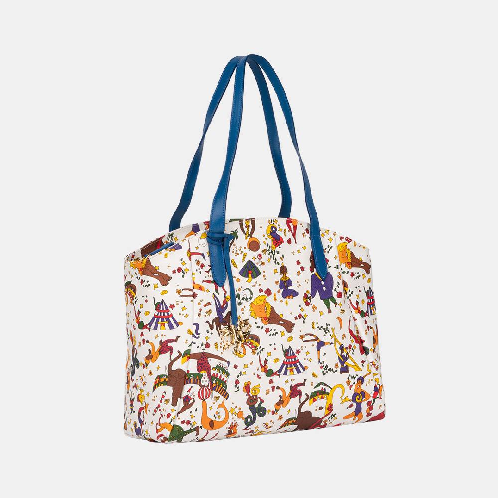 Piero Guidi PIERO GUIDI TOTE BAG/SHOPPING BAG Offerta