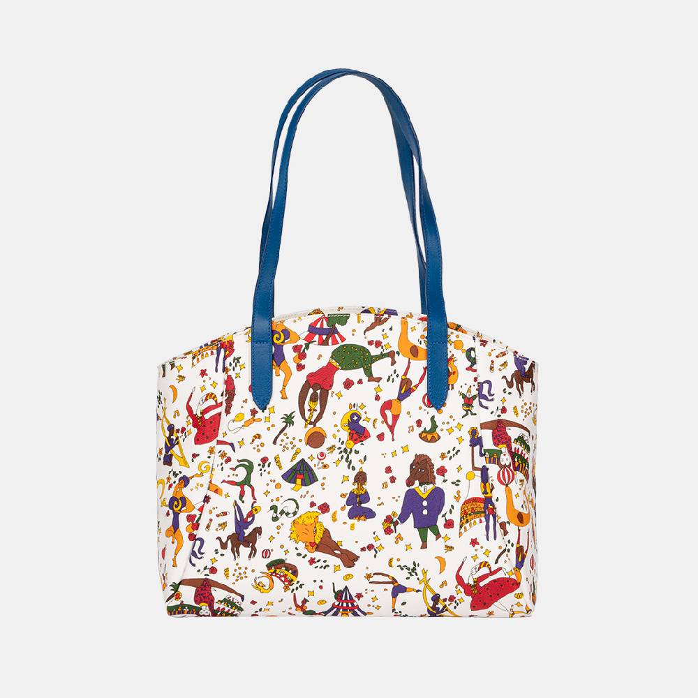 Piero Guidi PIERO GUIDI TOTE BAG/SHOPPING BAG Offerta