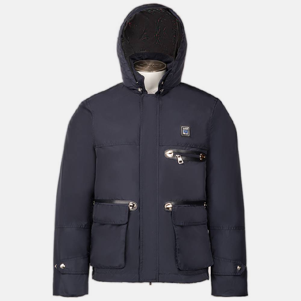 Piero Guidi LineaBold - "Century Champion" Jacket Negozio