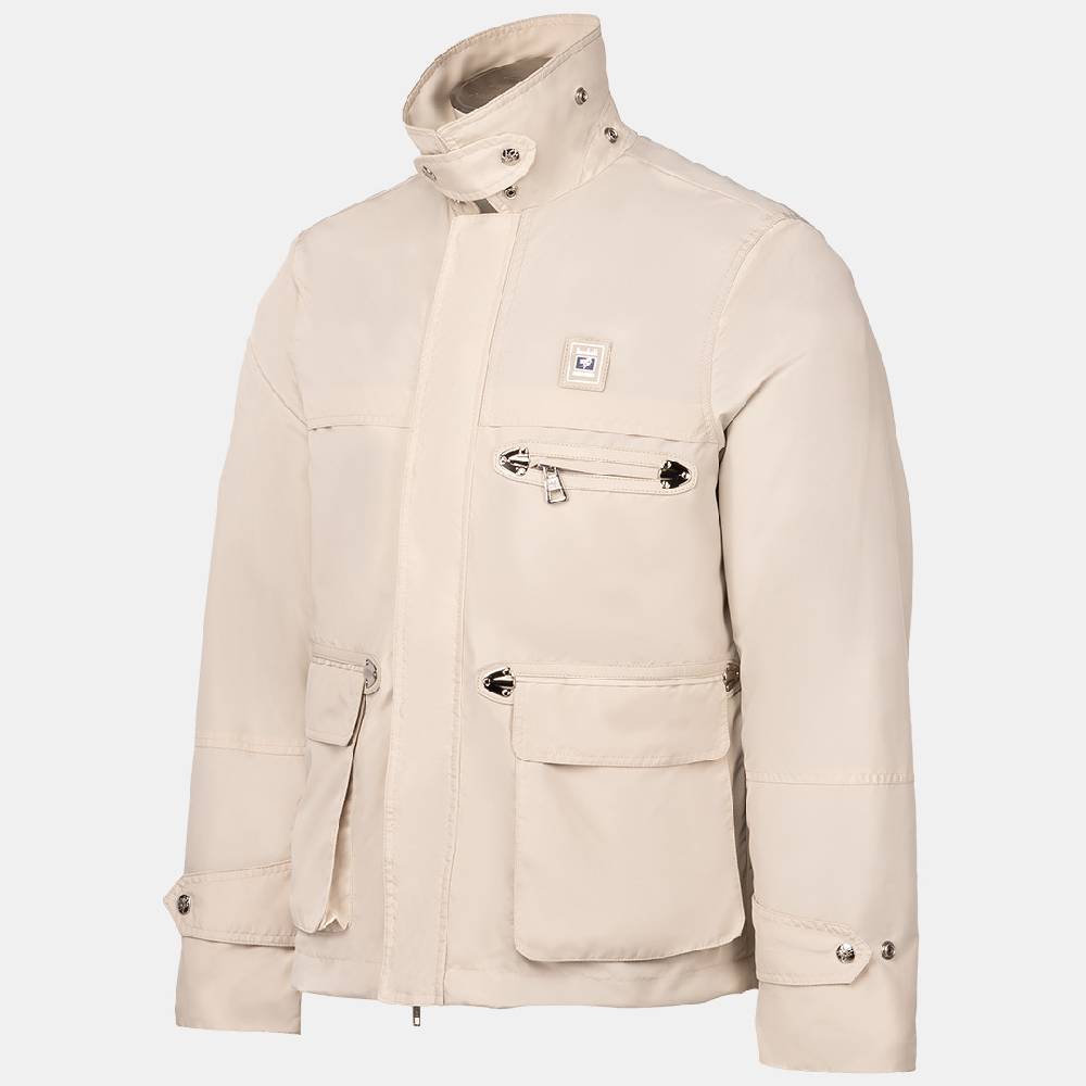 Piero Guidi LineaBold - "Century Champion" Jacket In Saldo