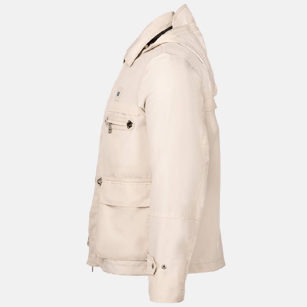 Piero Guidi LineaBold - "Century Champion" Jacket In Saldo