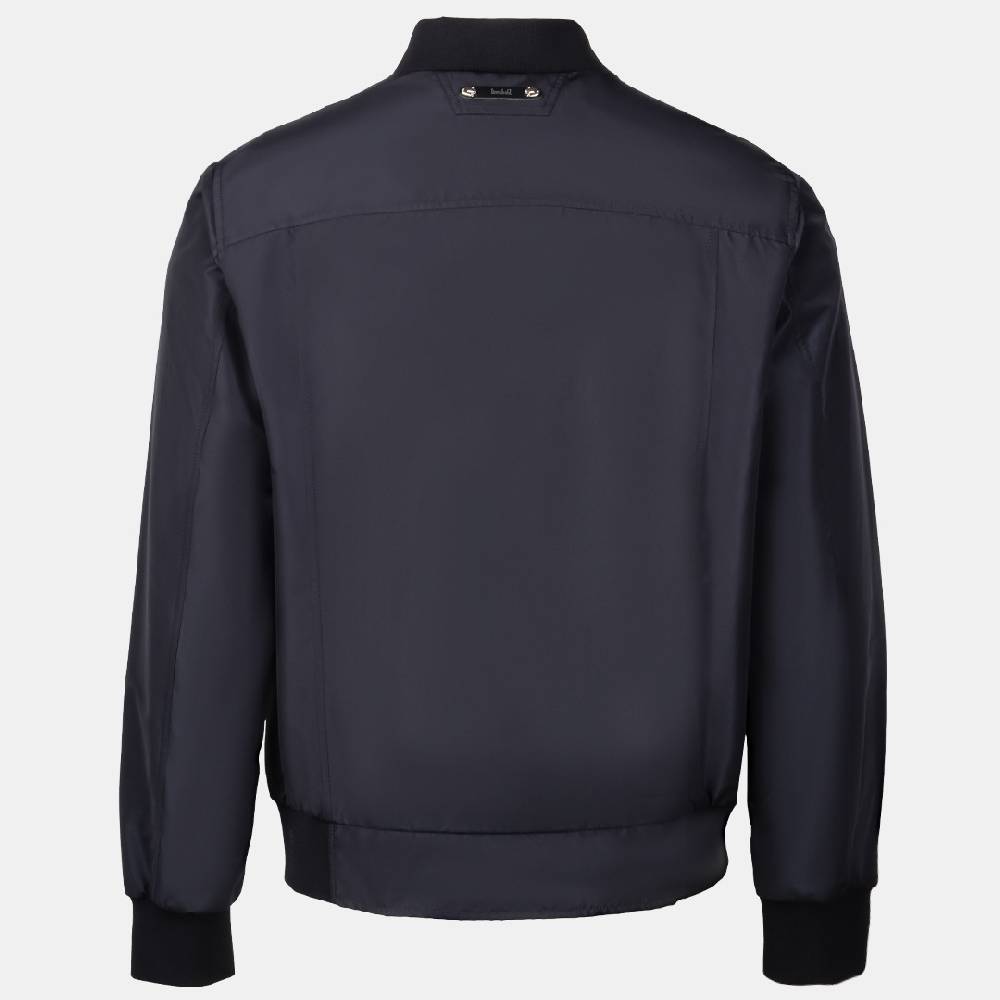 Piero Guidi LineaBold - Bomber Jacket Nuova