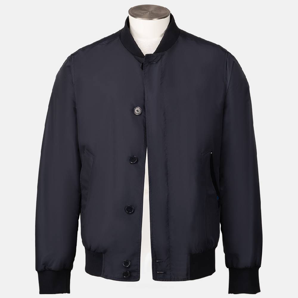 Piero Guidi LineaBold - Bomber Jacket Nuova