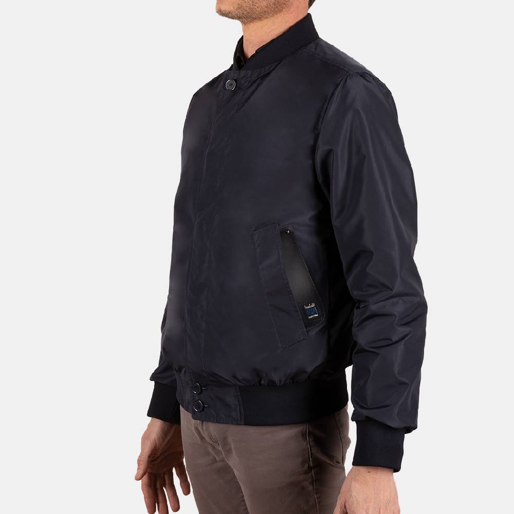 Piero Guidi LineaBold - Bomber Jacket Nuova
