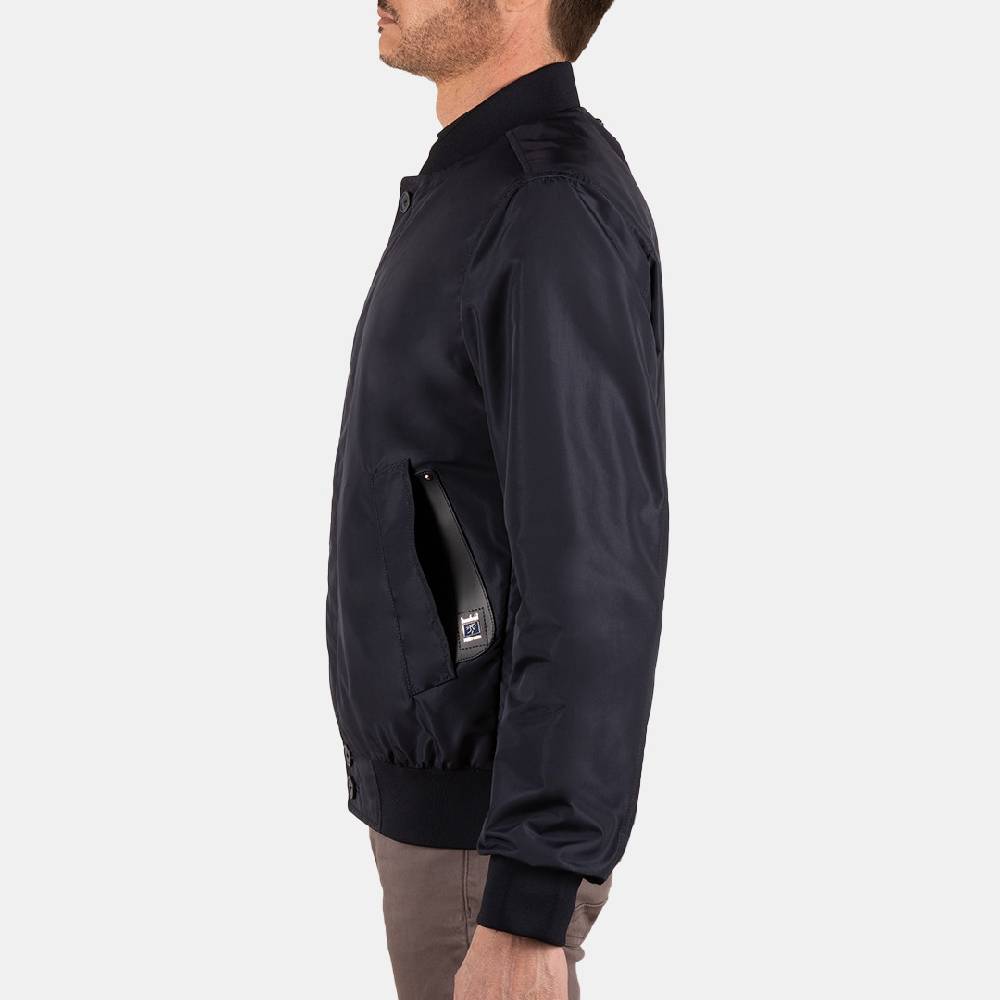Piero Guidi LineaBold - Bomber Jacket Nuova