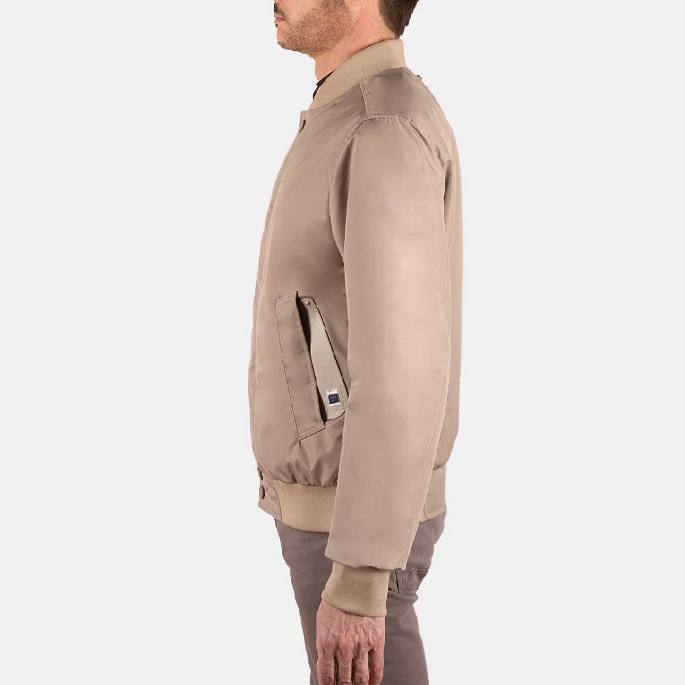 Piero Guidi LineaBold - Bomber Jacket Moda