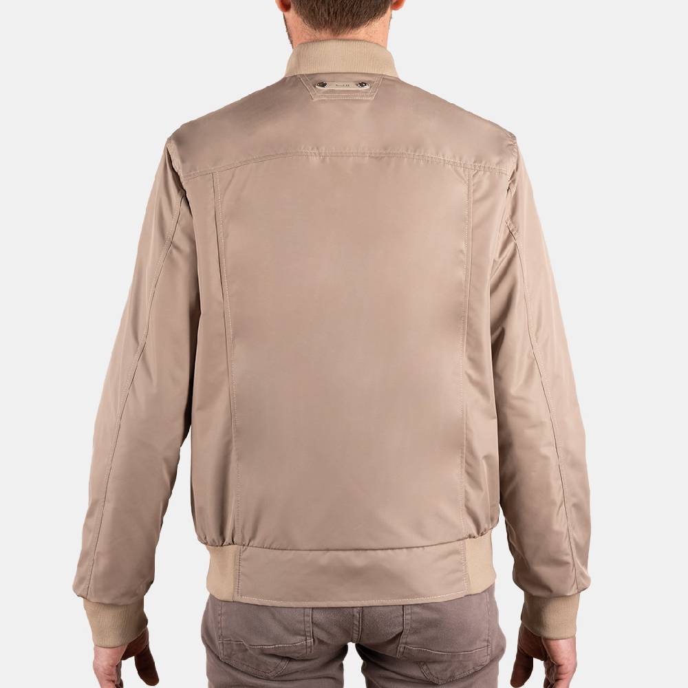 Piero Guidi LineaBold - Bomber Jacket Moda