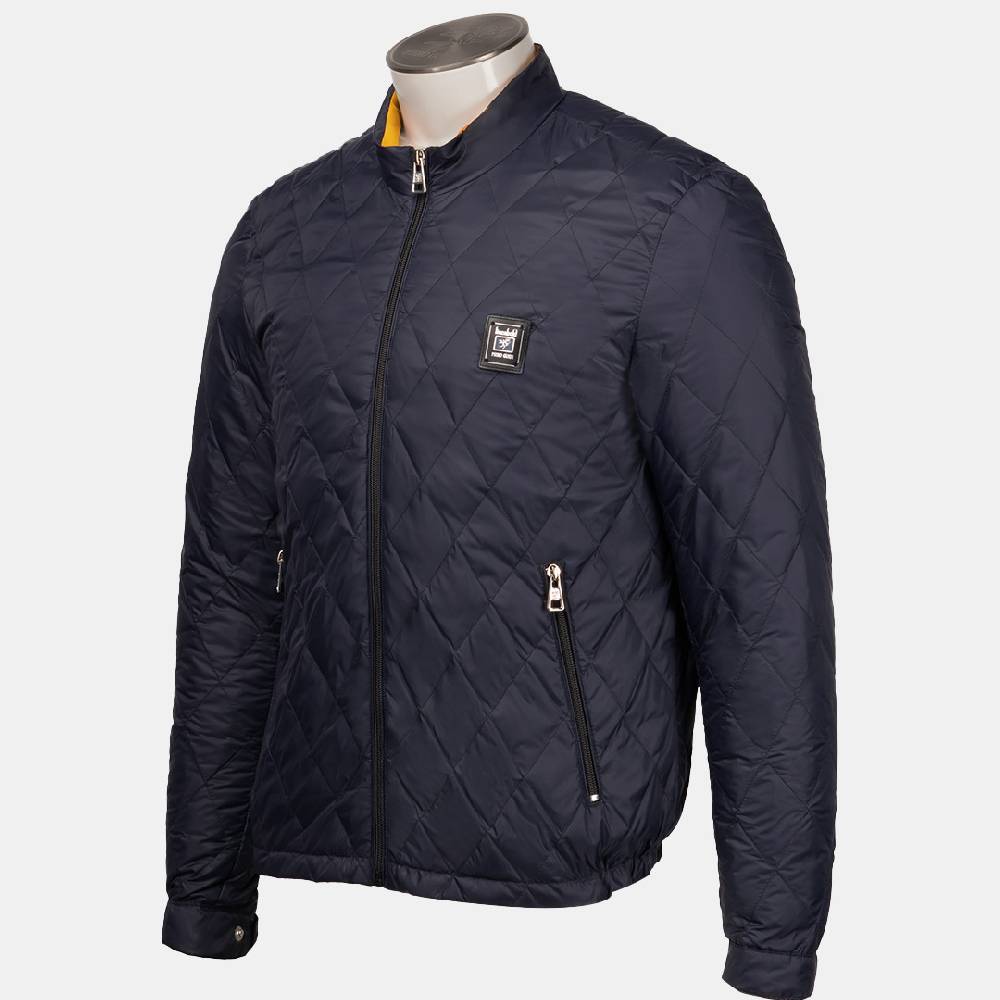Piero Guidi LineaBold - Bomber Jacket 2025
