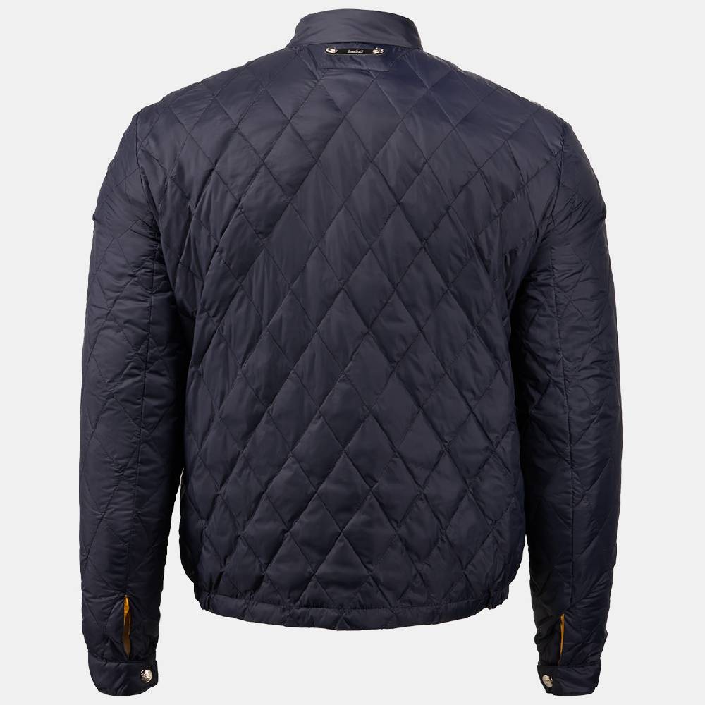 Piero Guidi LineaBold - Bomber Jacket 2025