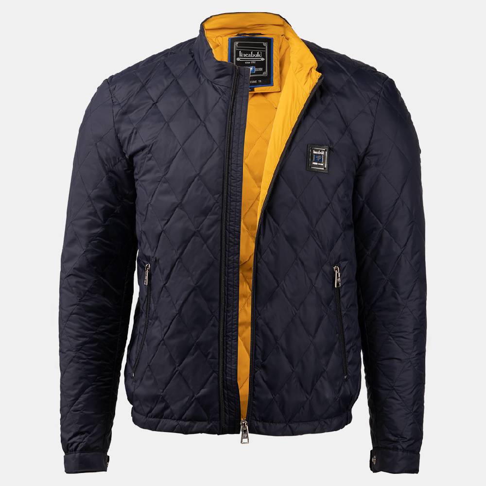 Piero Guidi LineaBold - Bomber Jacket 2025