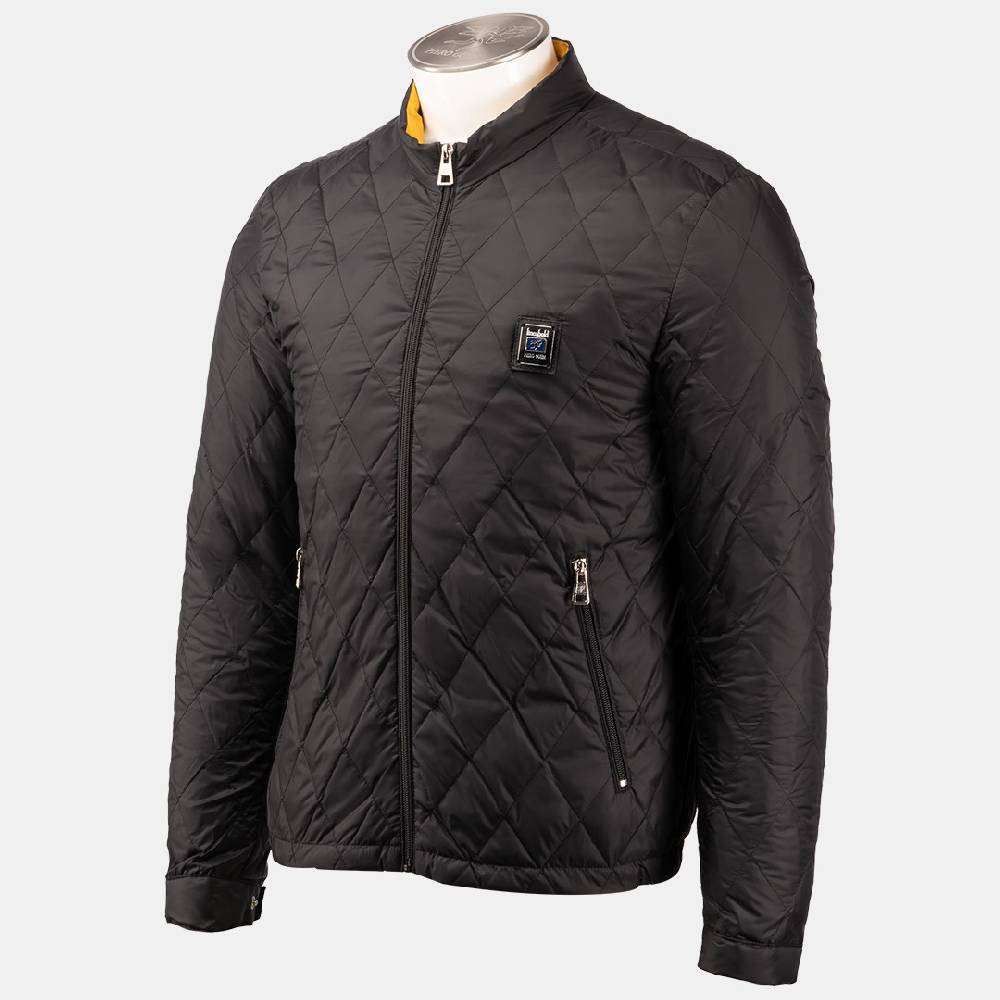 Piero Guidi LineaBold - Bomber Jacket Italy