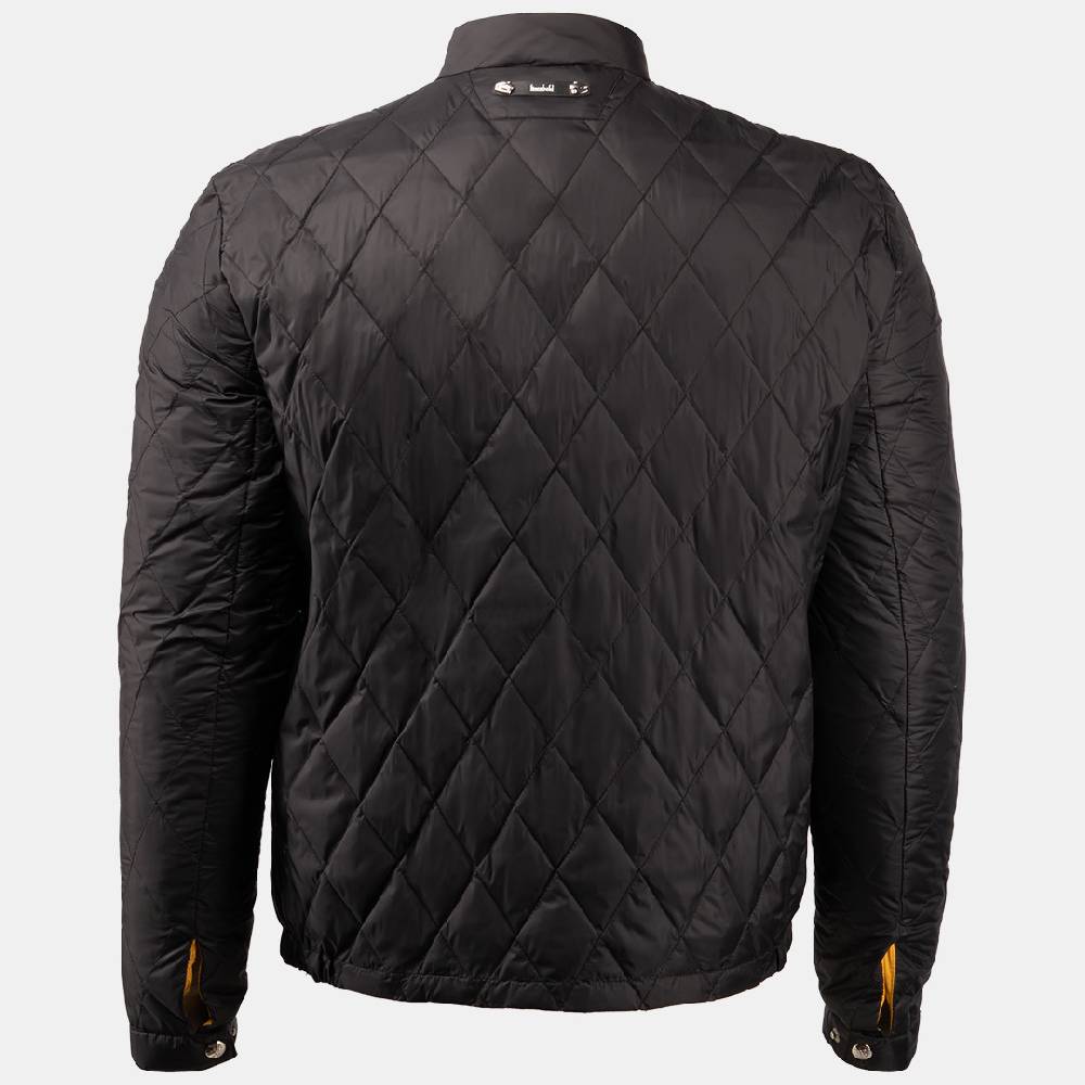 Piero Guidi LineaBold - Bomber Jacket Italy