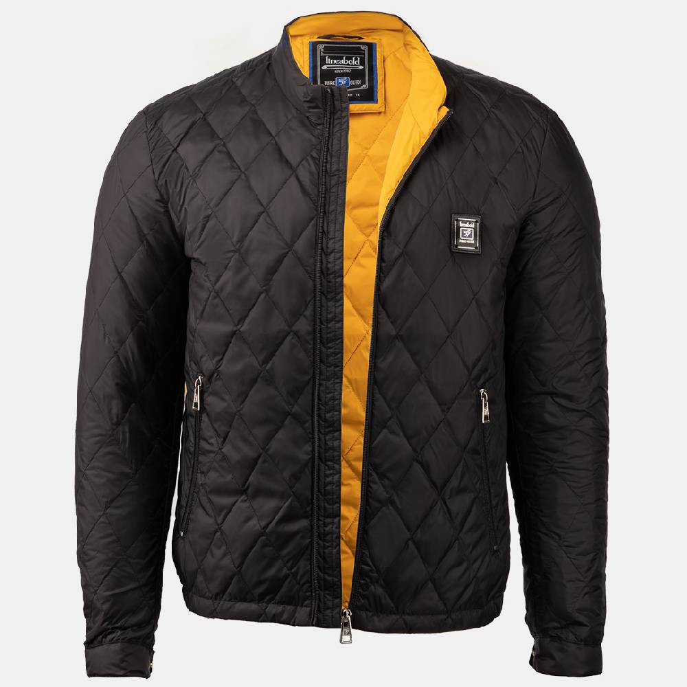 Piero Guidi LineaBold - Bomber Jacket Italy