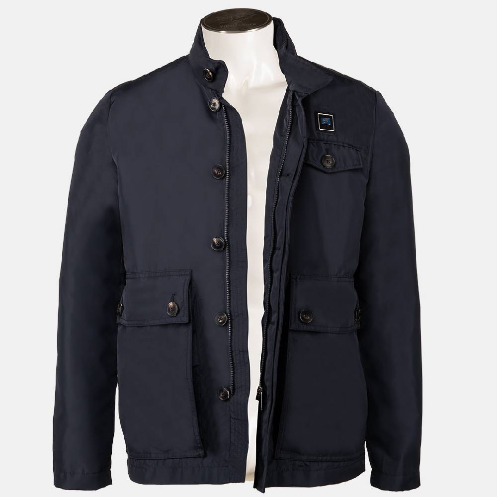 Piero Guidi LineaBold - Sahariana Travel Jacket Italia
