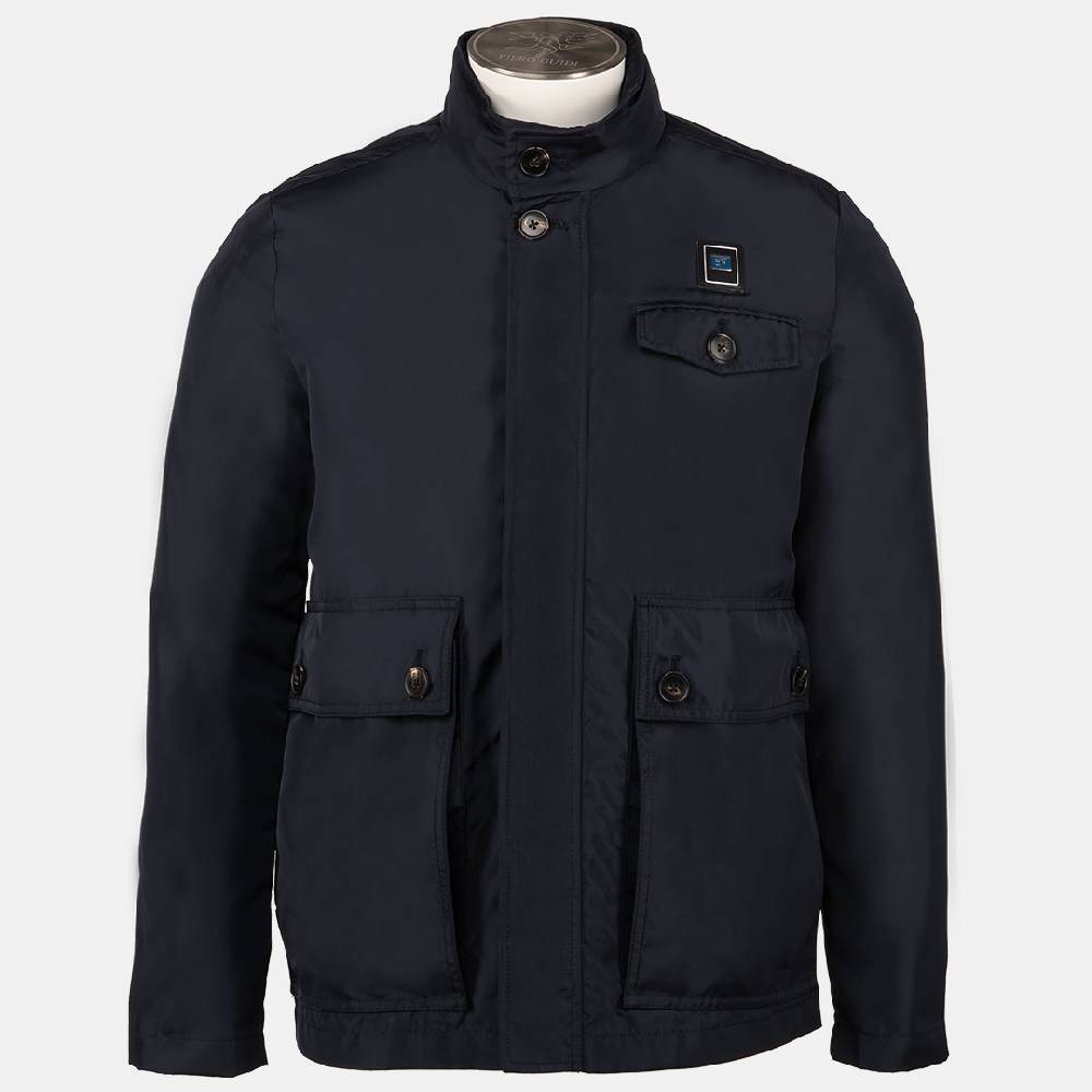 Piero Guidi LineaBold - Sahariana Travel Jacket Italia