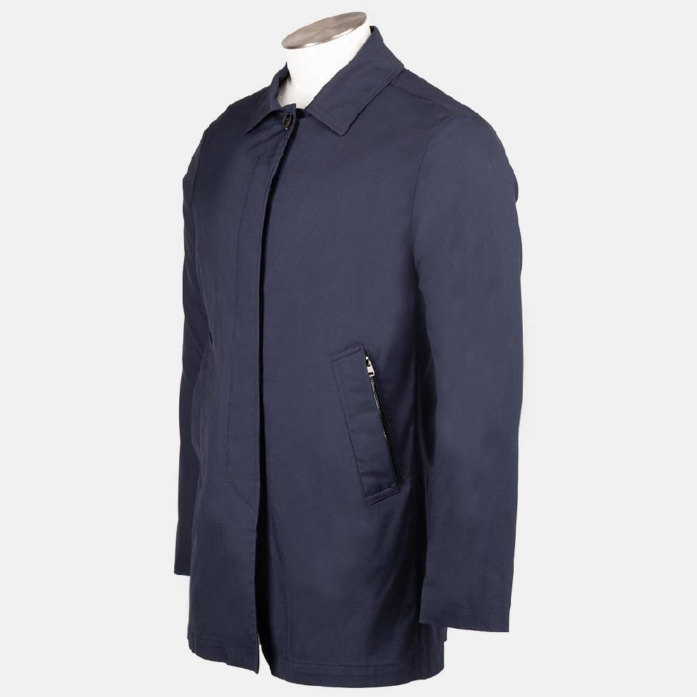 Piero Guidi LineaBold - Coat Jacket 2025
