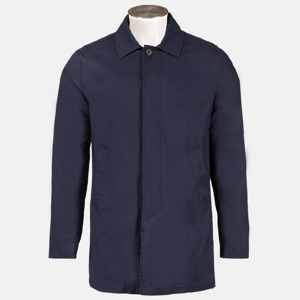 Piero Guidi LineaBold - Coat Jacket 2025
