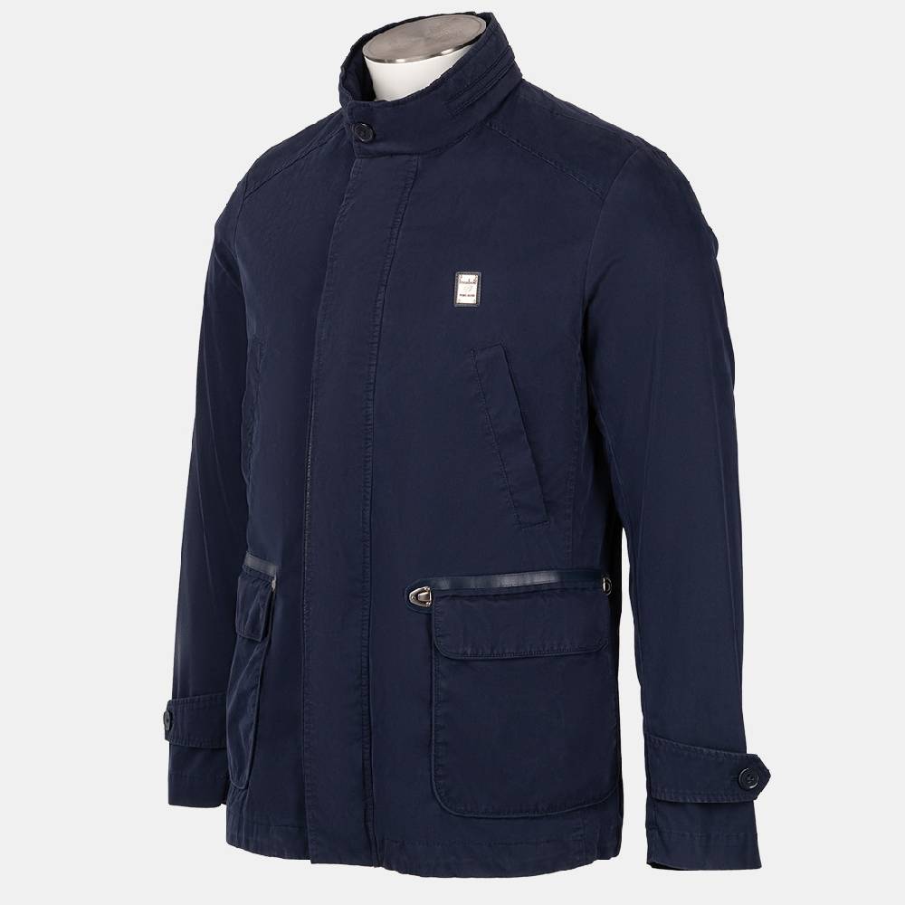 Piero Guidi LineaBold - Sahariana Jacket In Linea